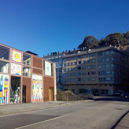 Solaina Parking Gratuito Apartment Вивейро Екстериор снимка