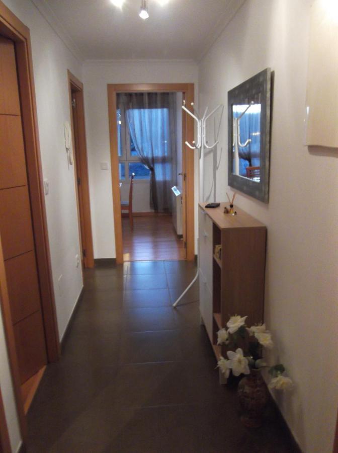 Solaina Parking Gratuito Apartment Вивейро Екстериор снимка