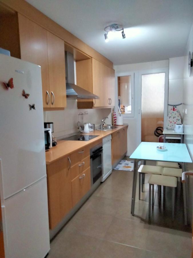 Solaina Parking Gratuito Apartment Вивейро Екстериор снимка