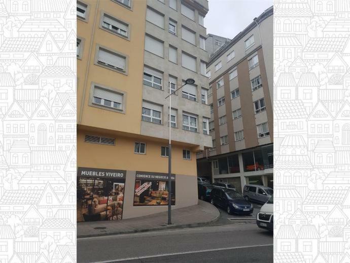 Solaina Parking Gratuito Apartment Вивейро Екстериор снимка